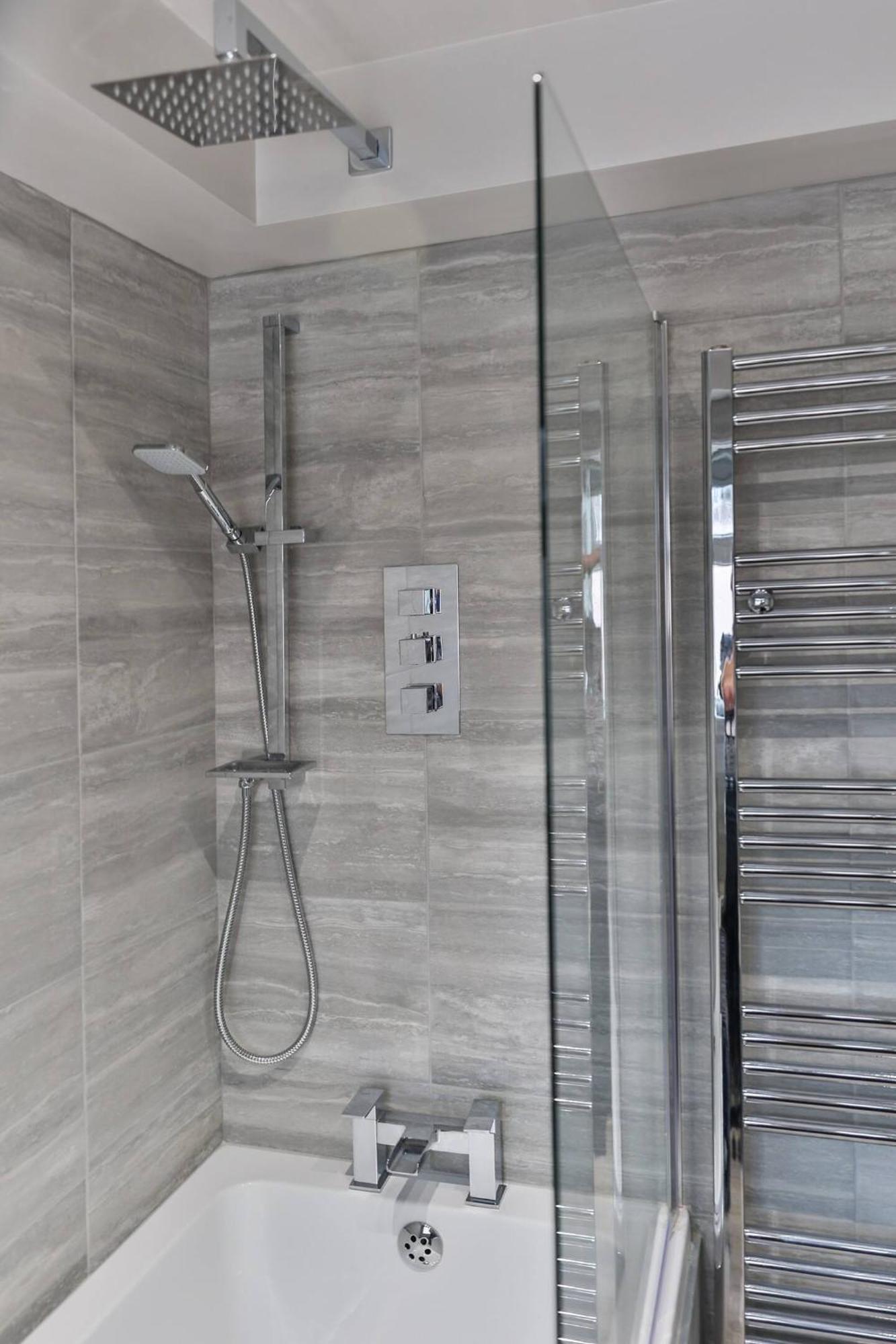 Newly Renovated 3 Bed 2 Bath Apartment & Parking Шефилд Экстерьер фото